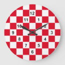 Search for colourful clocks Geometric