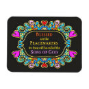 Search for peacemaker Religious