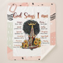 Search for christian blankets Women