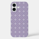Recherche de lavender iphone coques Lavande