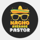 Search for pastor stickers Mexican