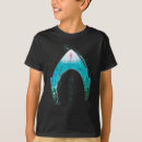 Recherche de mera tshirts Aquaman film