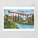 Search for chattanooga postcards Vintage