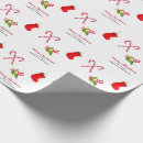 Search for christmas candy cane wrapping paper Elegant