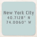 Search for new york coasters Latitude and longitude