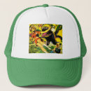 Search for sci fi hats Retro