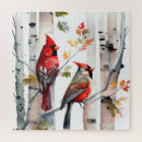 Search for cardinal puzzles Autumn