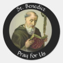 Search for benedict stickers Monk