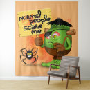 Search for halloween tapestries Funny