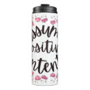 Search for good thoughts mugs Encouragement