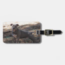 Search for pitbulls luggage tags Animals