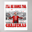 Search for anti christmas posters Joe biden