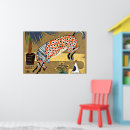 Recherche de clown vintage posters Coloré