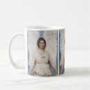 Search for vintage angel mugs Christmas angels