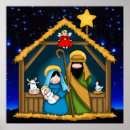 Search for nativity scene posters Joseph