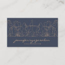 Recherche de médiation cartes visite Yoga
