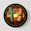 Search for indoctrination Atheism
