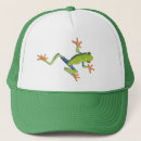 Search for tree frog hats Amphibian