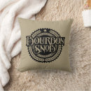 Recherche de whisky coussins Alcool