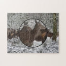 Search for elk puzzles Hunting