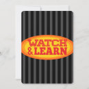 Search for master invitations Teacher