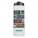 Search for eat sleep camping mugs Hike