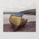 Search for wreck postcards Boat