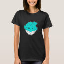 Search for puffer fish tshirts Cute