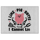 Search for pig cutting boards Bbq