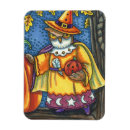 Search for magic spell magnets Witch