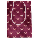 Search for butterfly gift bags Boho