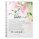 Search for fail notebooks Love never fails