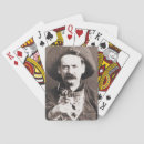 Search for wild west playing cards Outlaw