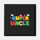 Recherche de nièce magnets Famille