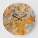Recherche de texture grunge horloges Arrière plan