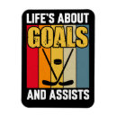 Recherche de but maison deco Joueur de hockey