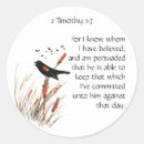 Search for 2 timothy stickers God