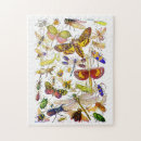 Recherche de science puzzles Nature