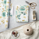 Search for rose gold and white wrapping paper Flowers