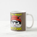 Search for cattitudes mugs Pet