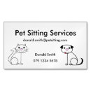 Recherche de refuge pour animaux cartes visite Animal de compagnie