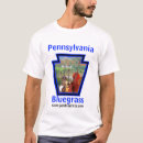 Recherche de bluegrass tshirts La pennsylvanie