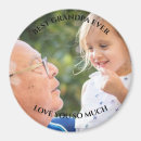 Search for grandpa magnets Grandchildren