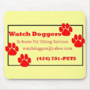 Search for watched mousepads Pet