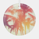 Search for coconut ornaments Retro