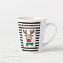 Recherche de rayé noir et blanc tasses Mignon