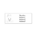 Search for creatures business stationery Animal