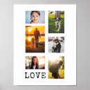 Search for posters Instagram