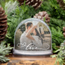 Search for snow globes Love photo