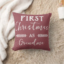 Search for grandson pillows Granny